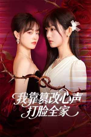 【假千金心声泄露后我篡改翻盘】51集全集短剧在线赏看