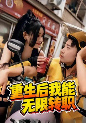 【重生后我能无限转职】81集短剧全集在线随时看