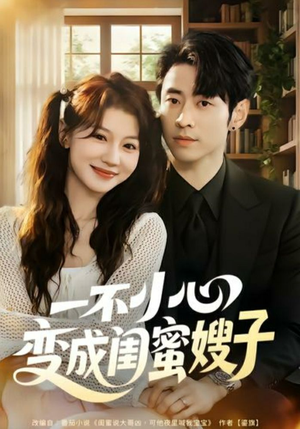 【一不小心变成闺蜜嫂子】71集短剧免费全集赏视