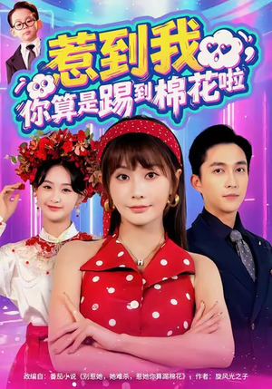 【惹到我，你算是踢到棉花啦】67集免费在线短剧全集赏看