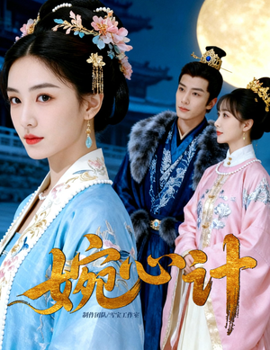 【婉心计】49集短剧全集免费畅看