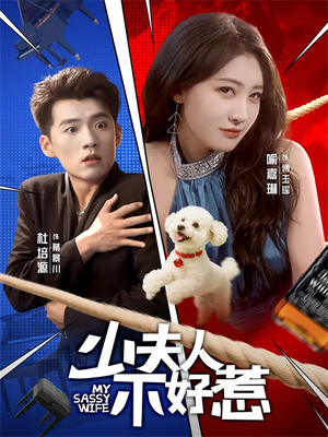 少夫人不好惹(61集) 少夫人不好惹(61集)好看短剧抢先看