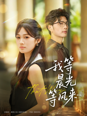 【我等晨光等风来】70集短剧全集免费观览