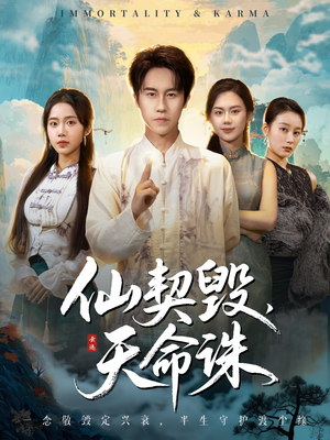 仙佑缘起金身(60集) 仙佑缘起金身(60集)最新热播短剧