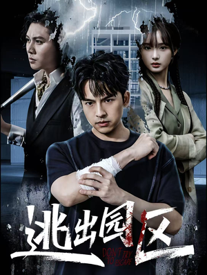 逃出园区(28集) 逃出园区(28集)看过的人都说好