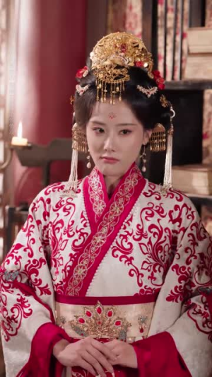 【皇帝你别走】84集在线免费短剧全集观