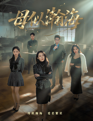 母似瀚海(71集) 母似瀚海(71集)一起追生活短剧