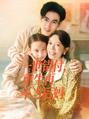 一世错付，重生再不当后妈（69集）在哪里可以全集