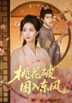 【桃花破困入东风】62集热门短剧免费全集在线观映