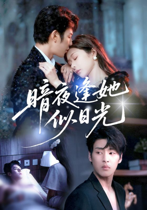 【暗夜逢她似日光】72集短剧免费在线高清观看