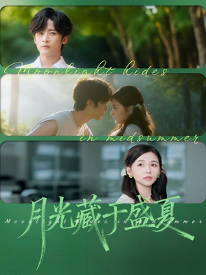 【月光藏于盛夏】102集短剧免费高清在线看