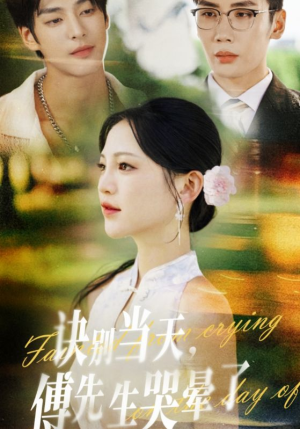 【诀别当天傅先生哭晕了】62集短剧免费尽情看