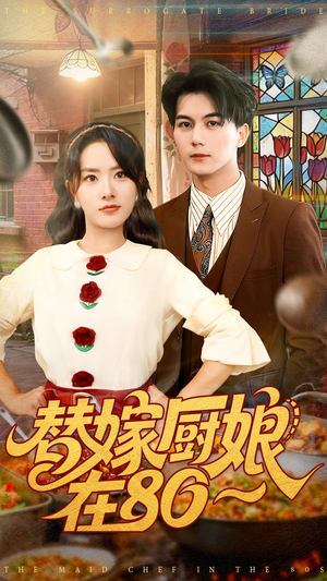 【替嫁厨娘在80】90集免费在线短剧全集观