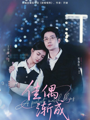 佳偶渐成(71集) 佳偶渐成(71集)火爆短剧热播中