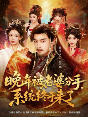 【晚年被老婆分手，系统终于来了】80集短剧免费完整版观看