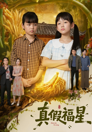 真假福星(66集) 真假福星(66集)短剧太上头了