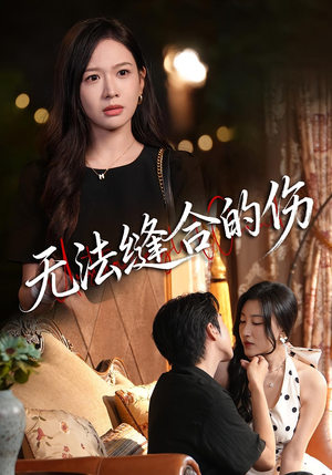 【无法缝合的伤】45集短剧在线全集免费赏