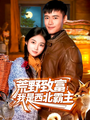 【荒野致富：我是西北霸主】98集免费赏短剧全集在线