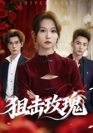 【狙击玫瑰】47集高清短剧免费观赏