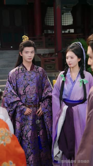 【仙泪红尘劫】54集短剧免费在线一览