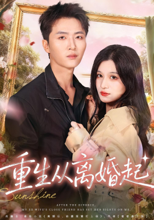 【重生从离婚起】64集短剧免费全集观享