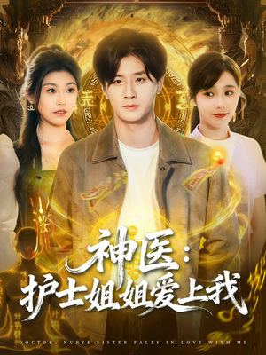 神医护士姐姐爱上我(93集) 神医护士姐姐爱上我(93集)今日最火短剧