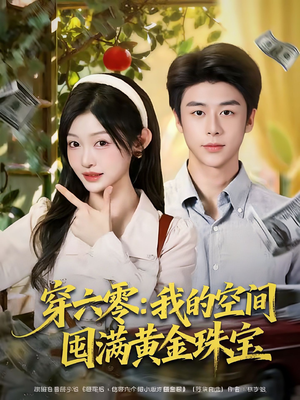 【穿六零：我的空间囤满黄金珠宝】81集短剧免费全集线上播