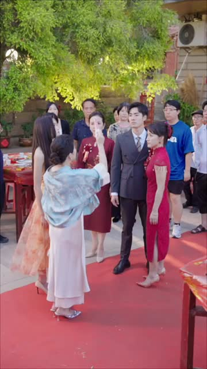 渔生有你(44集) 渔生有你(44集)短剧介绍