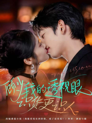 顾少我的透视眼识货更识人（64集）无需会员免费看