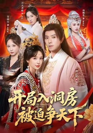 【开局入洞房，被迫争天下】88集短剧免费在线全集欣赏