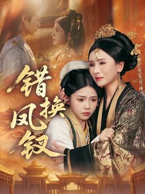 【金银错】56集免费短剧在线高清赏看