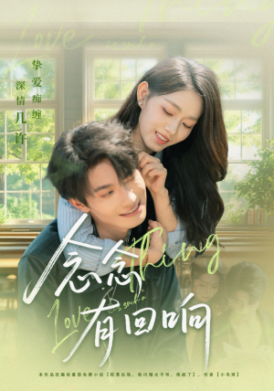 念念有回响（78集）抢先看热门短剧