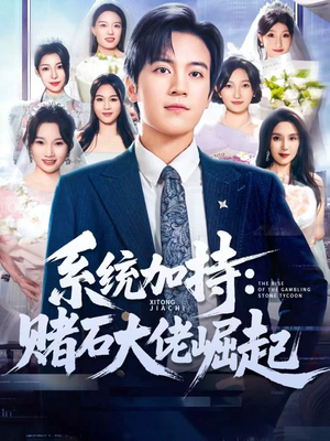 【统加持：赌石大佬崛起】77集免费短剧全集瞧看