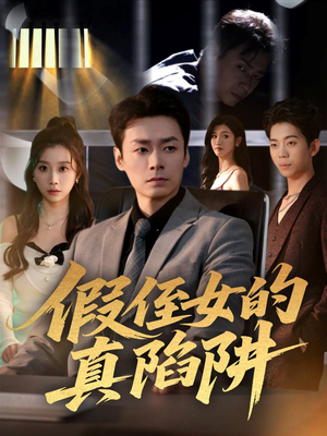 【假侄女的真陷阱】40集在线短剧免费全赏