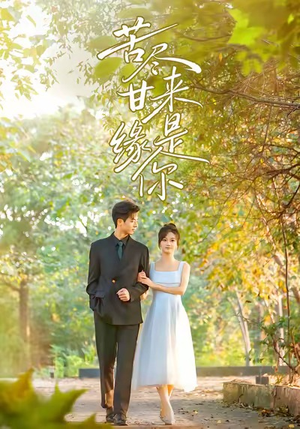 苦尽甘来缘是你(45集) 苦尽甘来缘是你(45集)常回家看看短剧