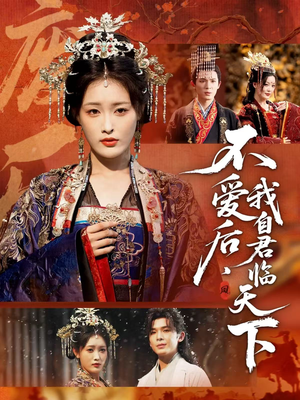 【不爱后，我自君临天下】70集全集短剧在线高清观看
