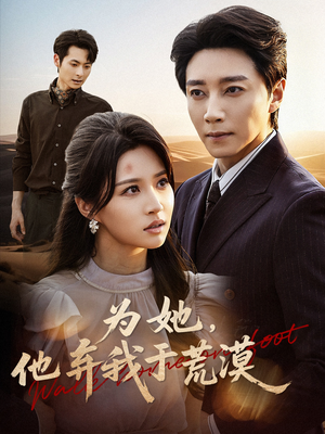 【为她他弃我于荒漠】49集免费在线短剧全集览