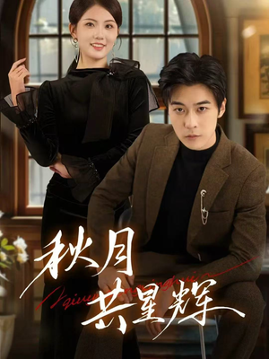 【秋月共星辉】80集短剧免费在线全观看