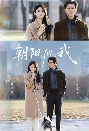 朝阳似我(81集) 朝阳似我(81集)80到100集