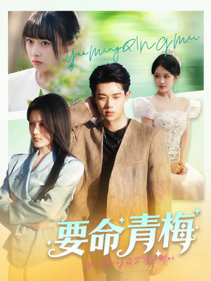 【要命青梅】60集短剧免费在线追着看