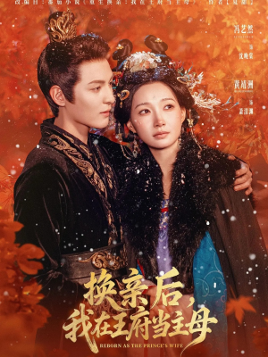 【换亲后，我在王府当主母】80集短剧免费畅享全集