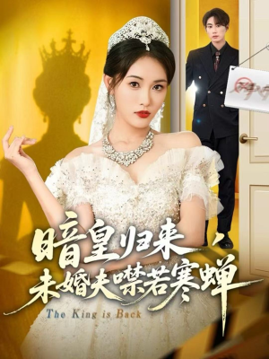 暗皇归来,未婚夫噤若寒蝉(65集) 暗皇归来,未婚夫噤若寒蝉(65集)热门短剧分享