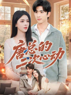 唐总的二次心动(80集) 唐总的二次心动(80集)1-102集