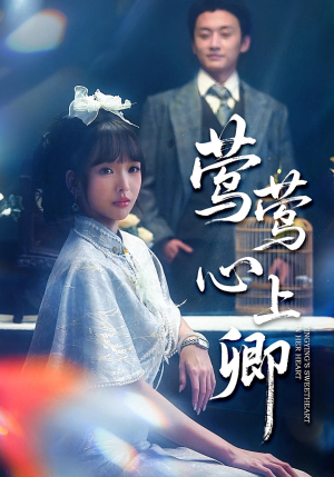 【莺莺心上卿】60集免费短剧全集畅看