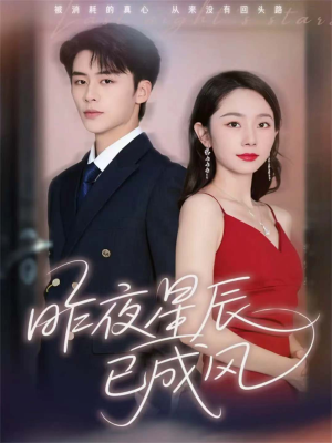 昨夜星辰已成风(75集) 昨夜星辰已成风(75集)热门短剧在线看