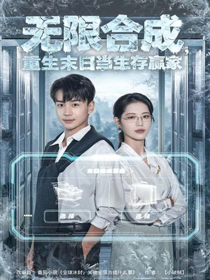 无限合成,重生末日当生存赢家(80集) 无限合成,重生末日当生存赢家(80集)超火短剧抢先看