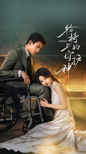 轮椅上的守护神(25集) 轮椅上的守护神(25集)精彩的短剧