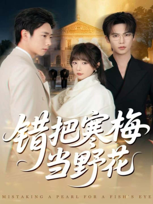 错把寒梅当野花(60集) 错把寒梅当野花(60集)流畅播放免费看
