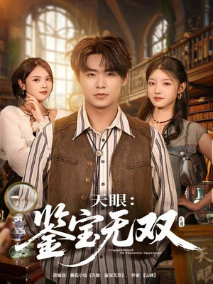 天眼:鉴宝无双(70集) 天眼:鉴宝无双(70集)精彩热门短剧