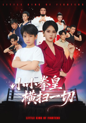 小小拳皇横扫一切(60集) 小小拳皇横扫一切(60集)恋爱短剧分享